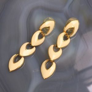 Vintage Napier Earrings